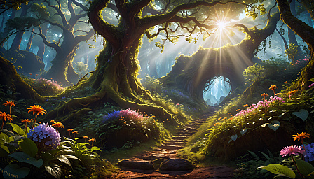 AI Wallpapers
