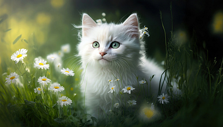 Animal Wallpapers