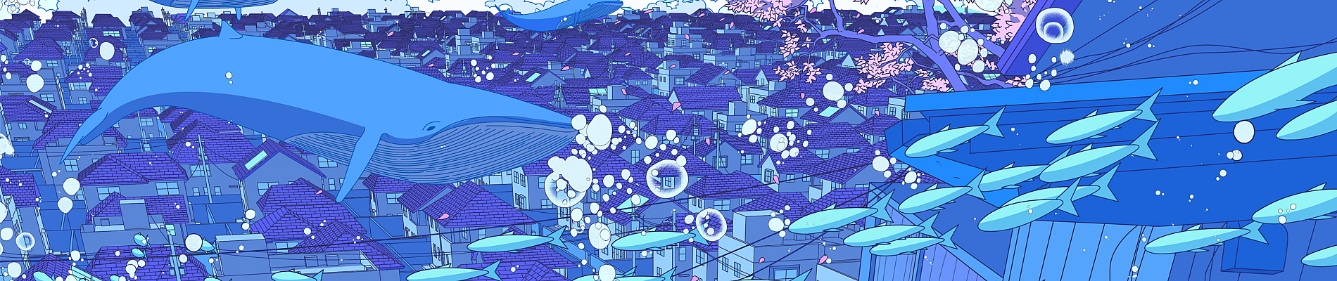 Aesthetic Wallpapers