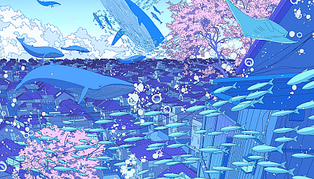 Aesthetic Wallpapers