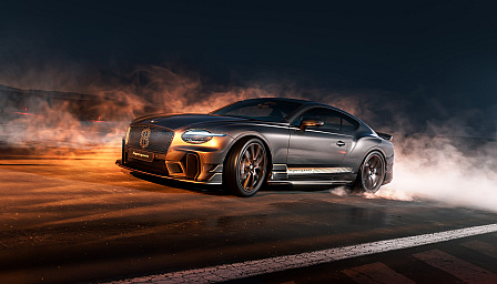 Cars Wallpapers