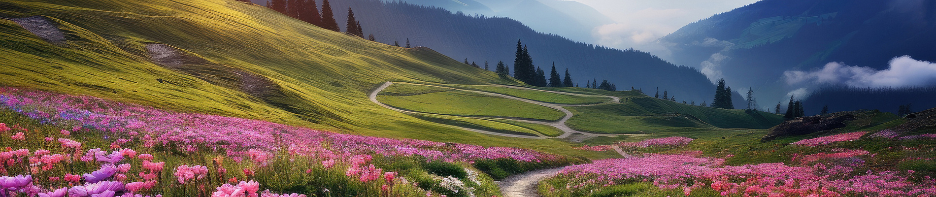 Nature Wallpapers