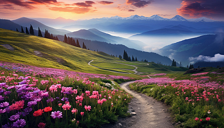 Nature Wallpapers