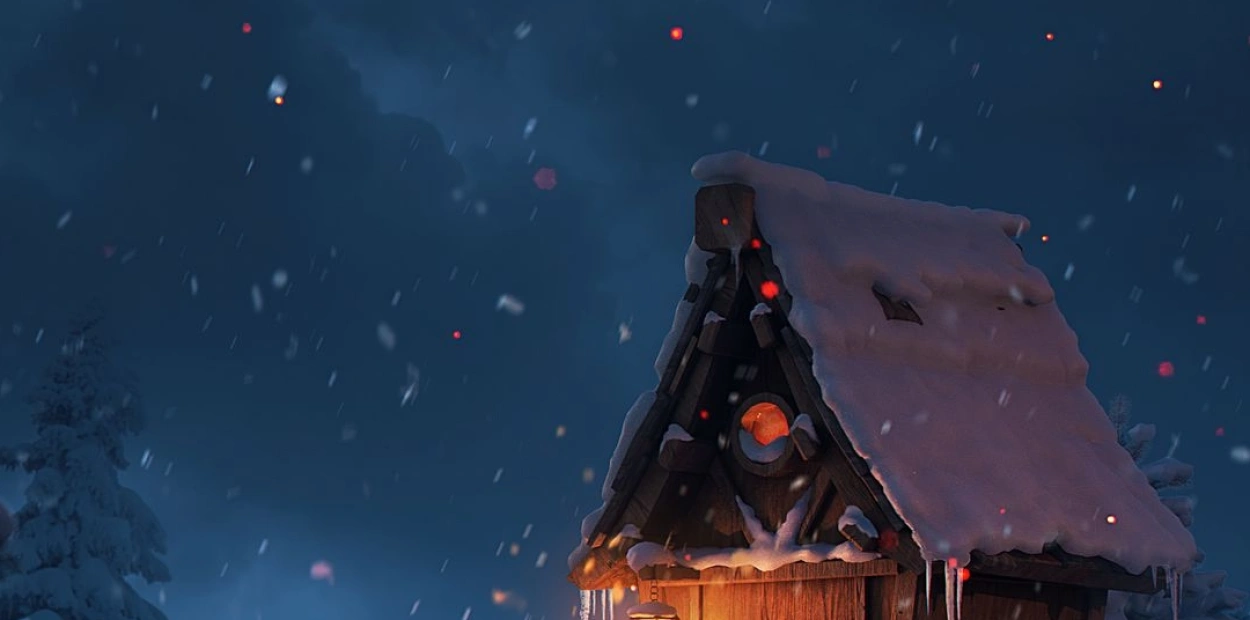 Winter Snowy