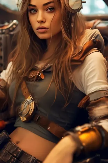 9k Girl