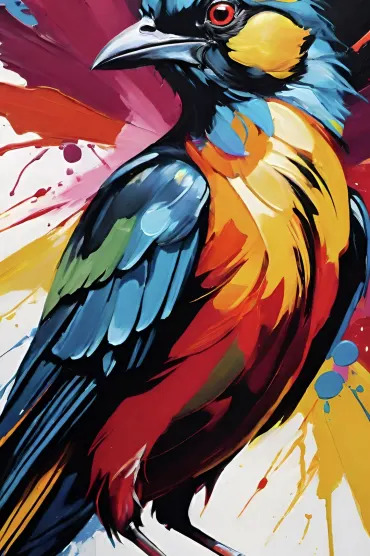 Ado Birds