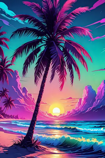 Aest Beach