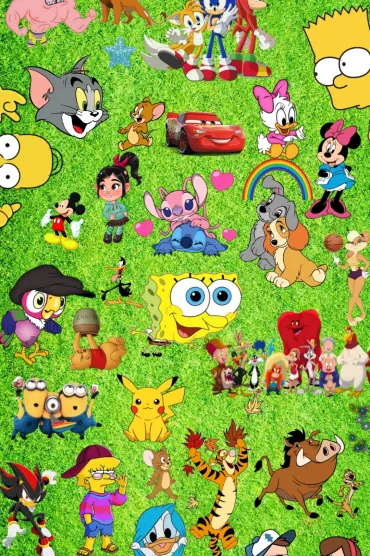 All Bg Ios
