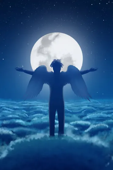 Angel Sky D