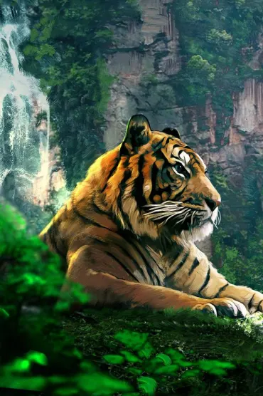 Animal 4k