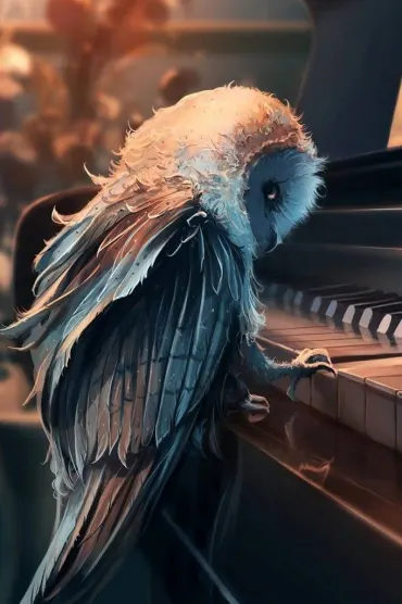 Animal Bl