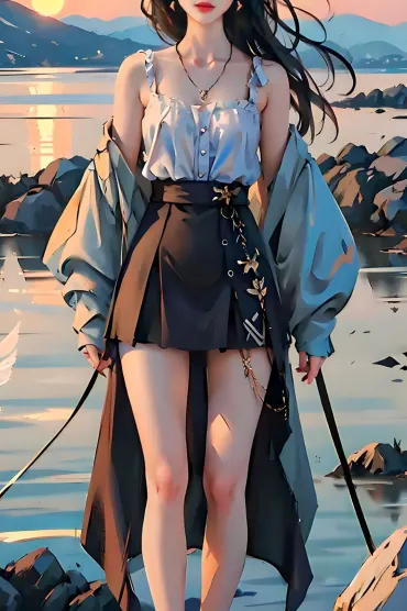 Anime 0s
