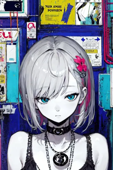 Anime Animated 3o33
