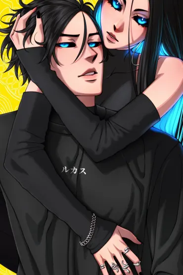 Anime Bg Lov