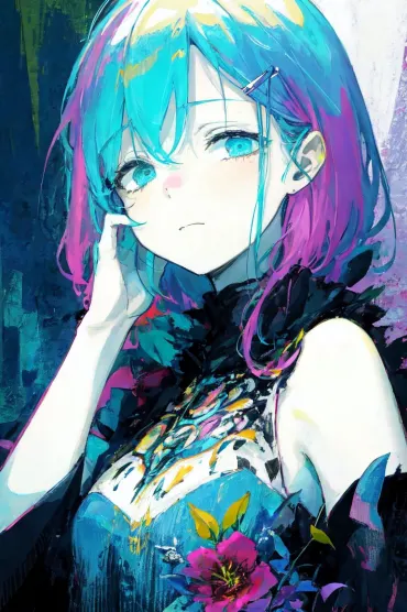 Anime Bg