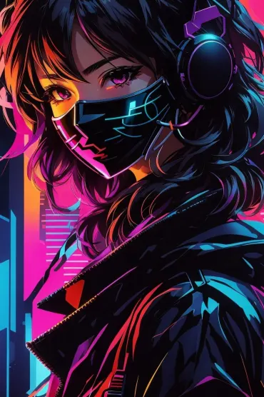 Anime Bg Walpeper