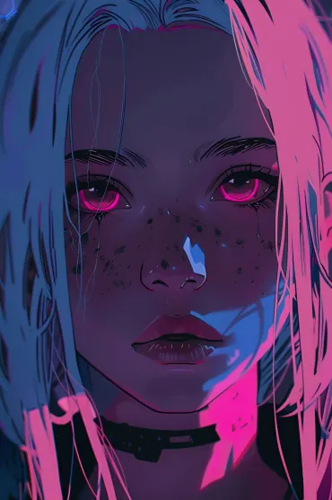 Anime Bgs Pro