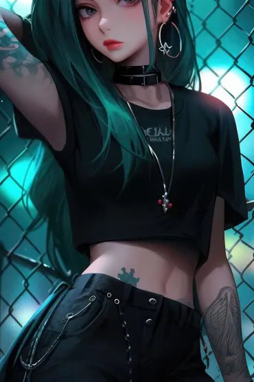 Anime Girl New Bg 9ss