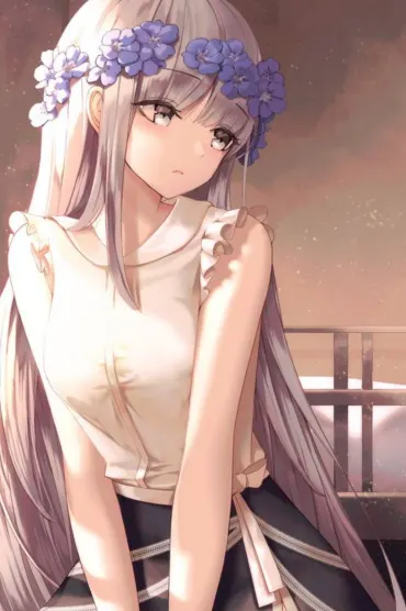 Anime Girl Spo