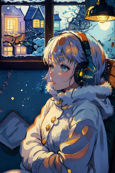 Anime New G