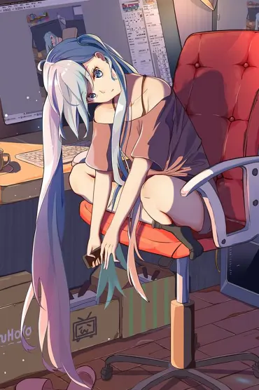 Anime Om