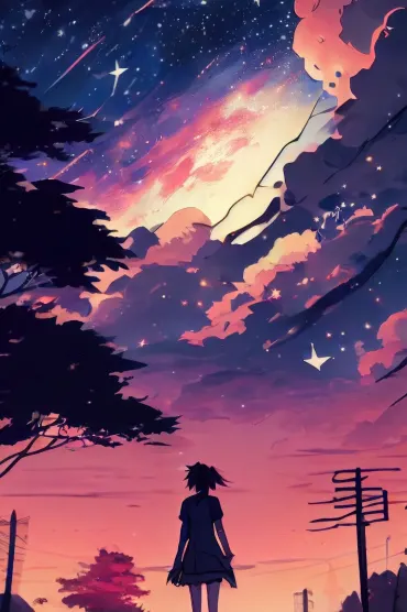 Anime Pro Sky