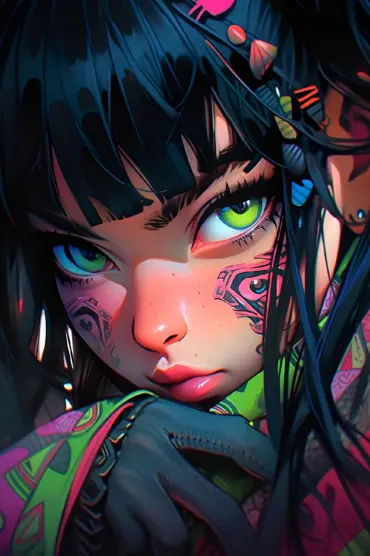 Anime Pro