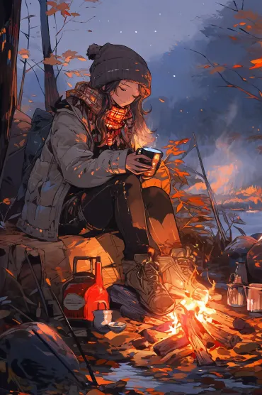 Autumn Could