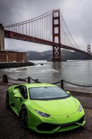 Aventador