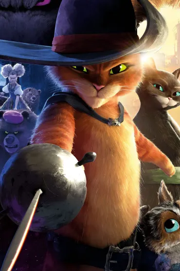 Bad Cat