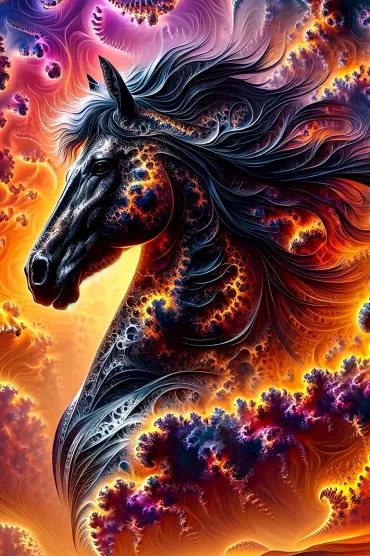 Bad Horse