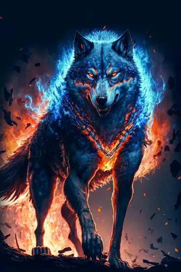 Bad Wolf