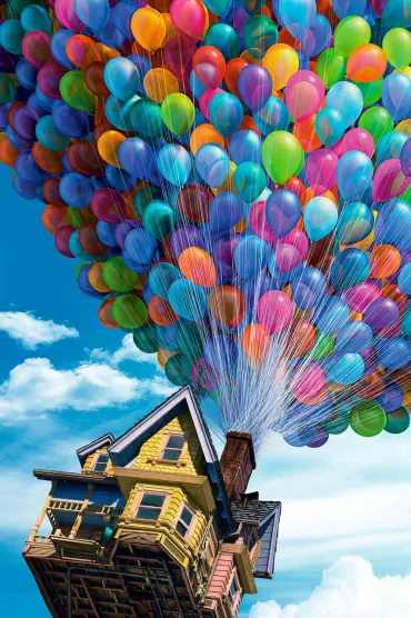 Balons Nw