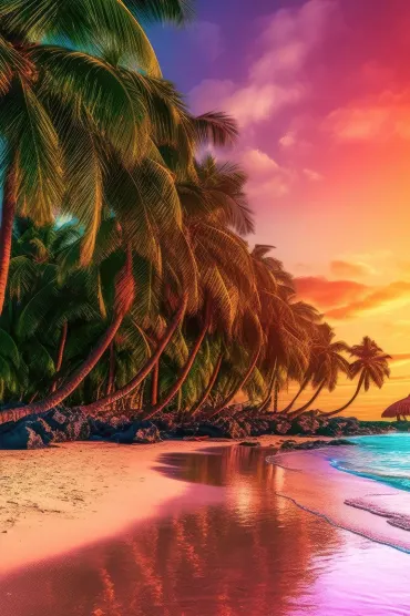 Beach Bg 9