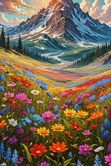 Beautiful Nature