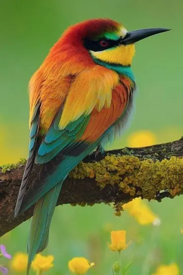 Bird D