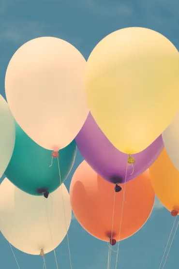 Birthday Bg