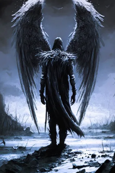 Black Angel 2