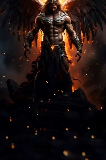Black Angel