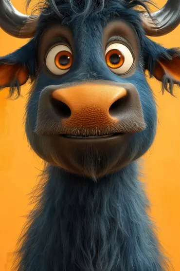 Black Bull