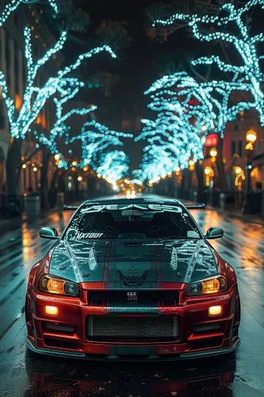 Black Car9
