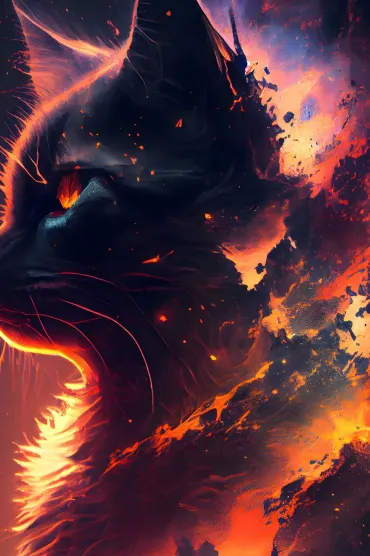 Black Cat 92
