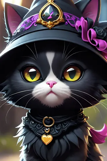 Black Cat Pro