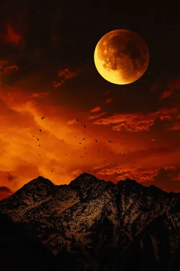 Black Sky