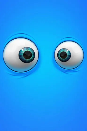 Blue Bg 9w