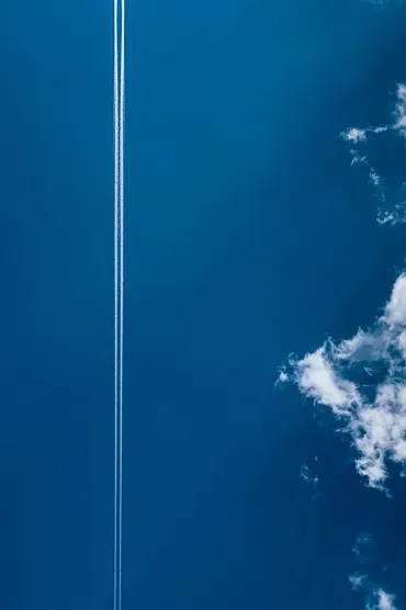 Blue Sky 0z