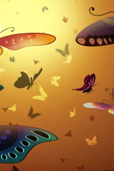 Butterfly 87