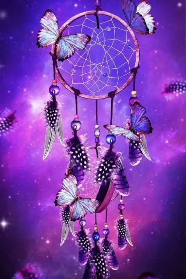 Butterfly Fundal