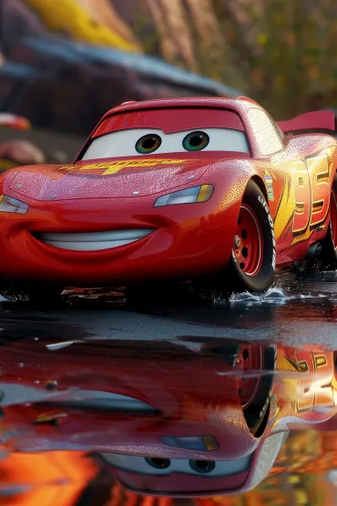 Cars Wallp