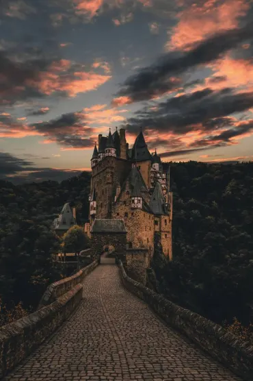 Castle